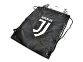 Juventus gymtas zwart